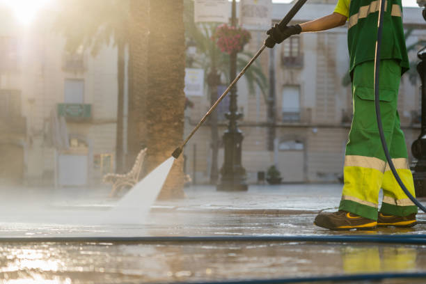 Best Post-Construction Pressure Washing  in Ara, AL