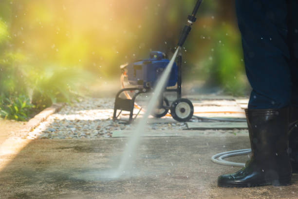Best Restaurant Pressure Washing  in Ara, AL