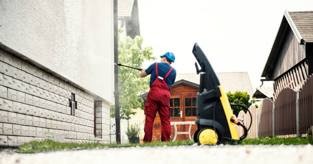 Best Playground Equipment Cleaning  in Ara, AL